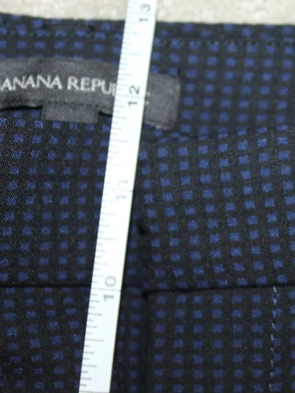 Banana Republic banana republic